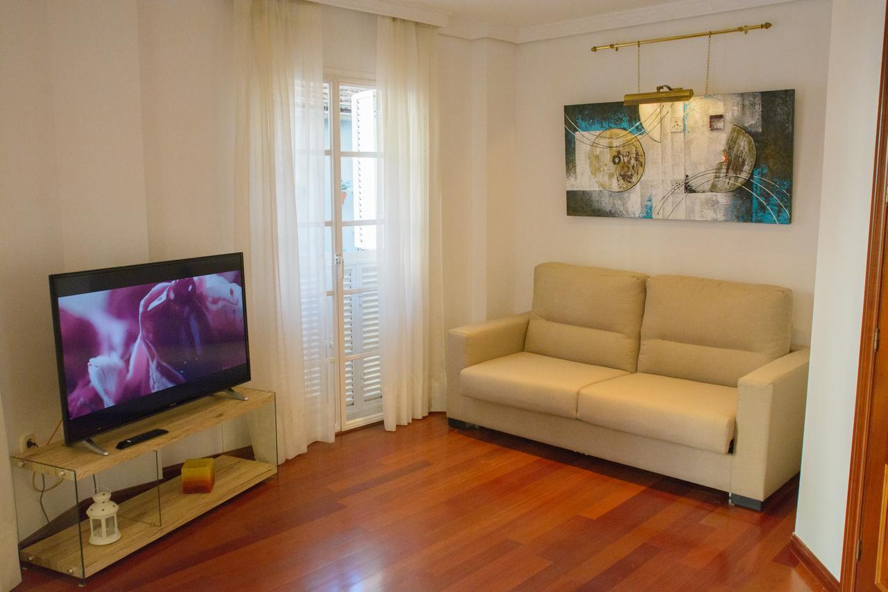吉布拉法罗马拉加毕加索出租公寓 外观 照片