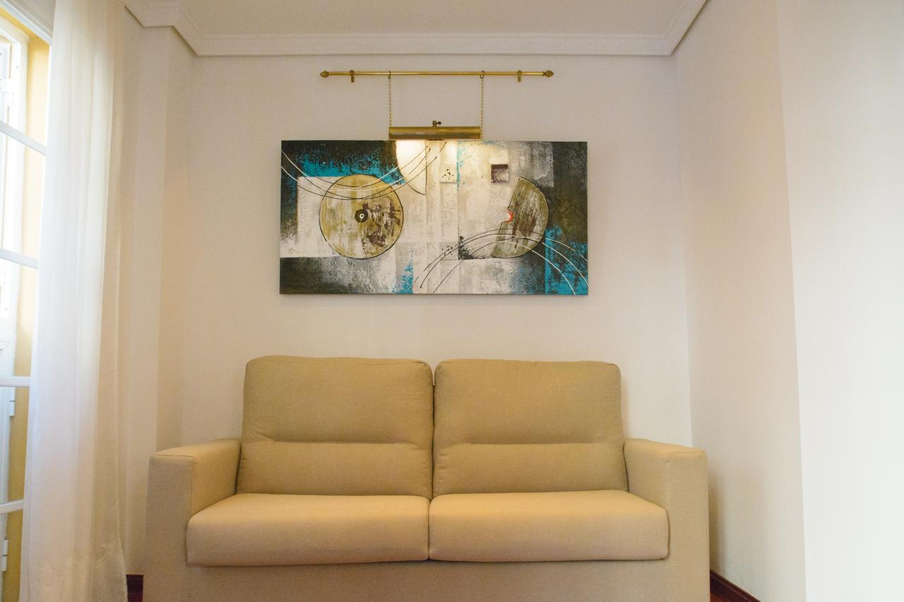 吉布拉法罗马拉加毕加索出租公寓 外观 照片